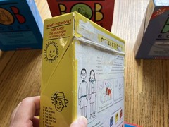 BOB Books: Collections 1-3 & Sight Words