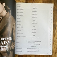 Another Man Magazine No 23 – Autumn/Winter 2016 – Harry Styles w/ Poster Art