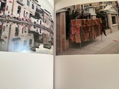 Shen Wei ~ Chinese Sentiment ~ photography, Peter Hessler, limited Edition
