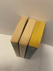 James Herriot Box Set of 3 Lovable Bestsellers All Creatures Series PB 1970’S
