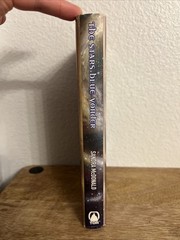 The Stars Blue Yonder By Sandra McDonald Hardcover Book 2009