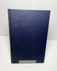 Strategy and Compromise Samuel Eliot Morison 1958 1st Edition Hardcover Book