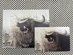 Valentin Kovatchev Gallery Catalog Art Painter Grabados Etchings Radierungen 96