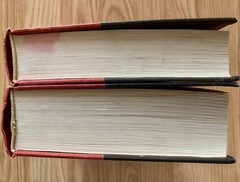 Sir Arthur Conan Doyle THE COMPLETE SHERLOCK HOLMES Vols. 1 & 2 Doubleday 1930