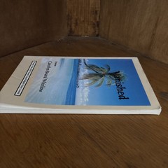 Vanished:Poems by Carolyn Beard Whitlow