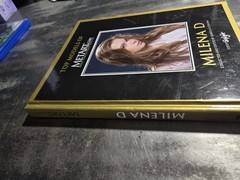 Milena D by Isabella Catalina (2024, Hardcover)