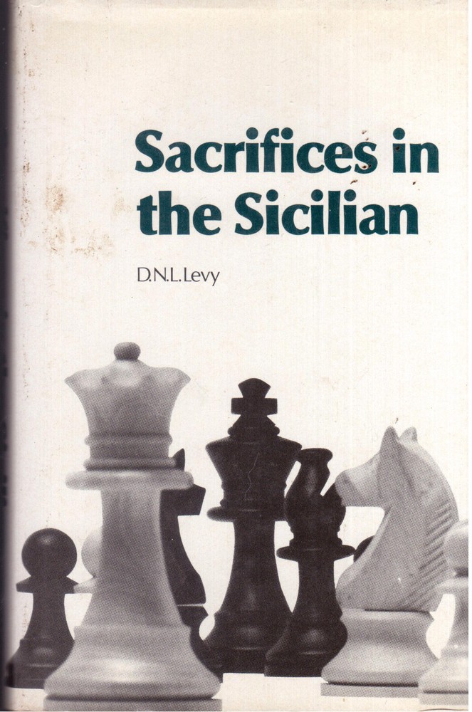 Sacrifices In The Sicilian 1st Edition