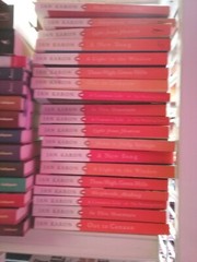 JAN KARON Mitford Series PB Books Finish your Set!