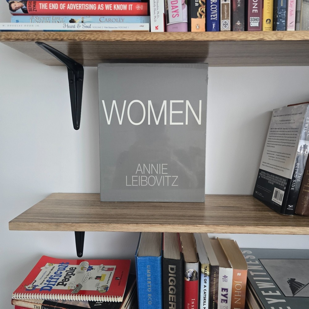 Annie Leibovitz: Women 2025 Edition by Annie Leibovitz Hardcover Book Sealed New