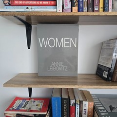 Annie Leibovitz: Women 2025 Edition by Annie Leibovitz Hardcover Book Sealed New