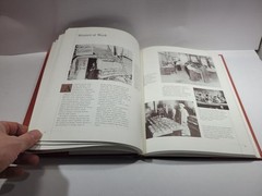 Vintage Washington Images Of A States Heritage Schwantes Red HC DJ 1989 USA