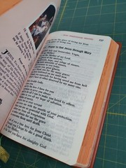 New Saint Joseph People’s Prayer Book Catholic Book Publishing Co Vinyl Cover