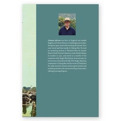 ENCHANTED LAND Foreign Writings About Chiang Mai in the Early 20th Century