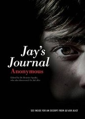 Jay’s Journal – Paperback By Anonymous – GOOD