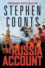 Satan’s Army – Hardcover By Coonts, Stephen – GOOD