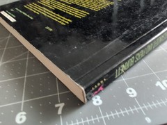 1987 (1st America Ed) THINKING MACHINES search artificial intelligence #COMPUTER