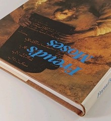 Freud’s Moses Yosef Hayim Yerushalmi Hardcover 1991 Yale University Press