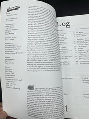 Log 21 Winter 2011 Architecture Journal Rem Koolhaas Eisenman Gehry