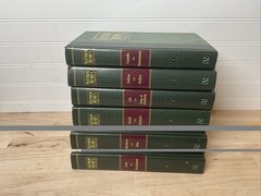 Matthew Henry’s Commentary on the Whole Bible – Modern Edition – 2006