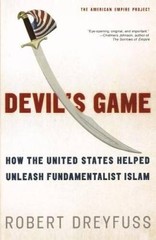 Devil’s Game: How the United States Helped Unleash Fundamentalist Is – VERY GOOD