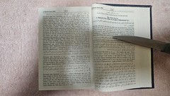 ‡ ☪️ Noble Qu’ran by Khan & Al-Hilali • 2001 HC w/ Hadith Summary and Commentary