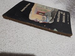 Doors of Perception 1st Perennial Library Edition 1970 by Aldous Huxley PB A