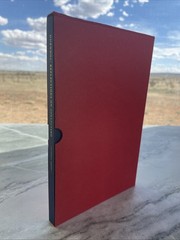 Guennol Reflections On Collecting Alasair Martin SC 1998 Slipcase