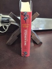 Stephen King EYES OF THE DRAGON 1987 Viking BCE HCDJ Scale Jacket NF Mylar