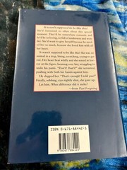 PAST FORGIVING GLORIA D. MIKLOWITZ HARDCOVER BRAND NEW ***FREE SHIPPING***