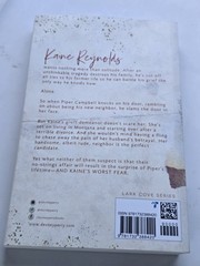 Tragic by Devney Perry 2018 Paperback Book Lark Cove Series