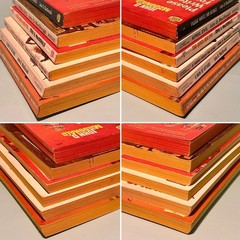 [Lot of 6] Vintage Crime Mystery Sex GGA Paperbacks 50s 60s JOHN D MACDONALD