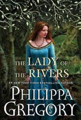 The Lady of the Rivers: A Novel (War of the Roses) – Hardcover – VERY GOOD
