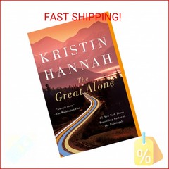The Great Alone: A Novel