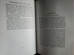 Autobiography of Oliver Otis Howard, Major General United States Army – Volume 1
