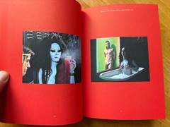 Kembra Pfahler SIGNED Artbook The Voluptuous Horror of Karen Black 2026