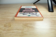 Animal Farm – George Orwell – Signet Classic – Paperback – 1946 – Good