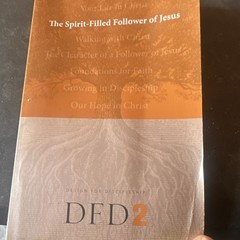 The Spirit-Filled Follower of Jesus Paperback Navigators Staff NavPress Design …