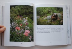 The Private World of Tasha Tudor Hard-Cover 134 pages