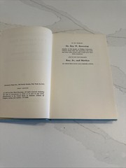 The Lighted Trail: A Life Of Jesus For Young People By Elva Ward Browning