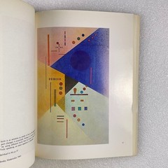 Kandinsky, Franz Marc, August Macke by Hutton Gallery – Drawings – PB 1969