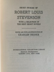 A Treasury of Sherlock Holmes /R L Stevenson Short Stories Collectors Library