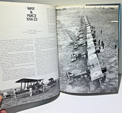 Lot of 5 Battleships and Naval Aviation AirCraft Airship LTA