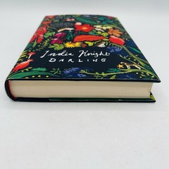 DARLING by INDIA KNIGHT – Fig Tree Publishing – 2022 First Edition HC DJ