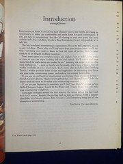 Betty Crocker’s Easy Entertaining. 1992 FIRST EDITION.