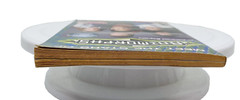 Meet The Stars Of Animorphs PB Paperback Book 1999 First Scholastic Printing