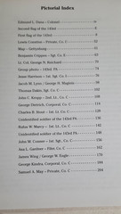Avery Harris Civil War Journal by Peter Tomasak 143rd PA Regiment Signed 1st Ed.