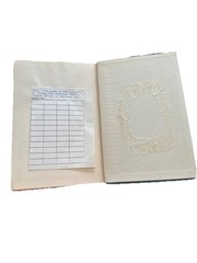 Maria Augusta Trapp. Yesterday, Today and Forever 1952 1st Ed. 2nd Print Signed!