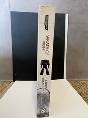 Warhammer 40,000 Wrath of Iron Chris Wraight Space Marine Battles PB