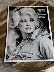 2021 Dolly Parton 75 People Magazine Special Edition Exclusive Interview Country