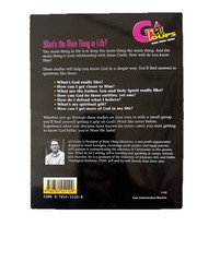 Great Groups-Never The Same Disciple’s Journal On Knowing God By Jeff Kinley